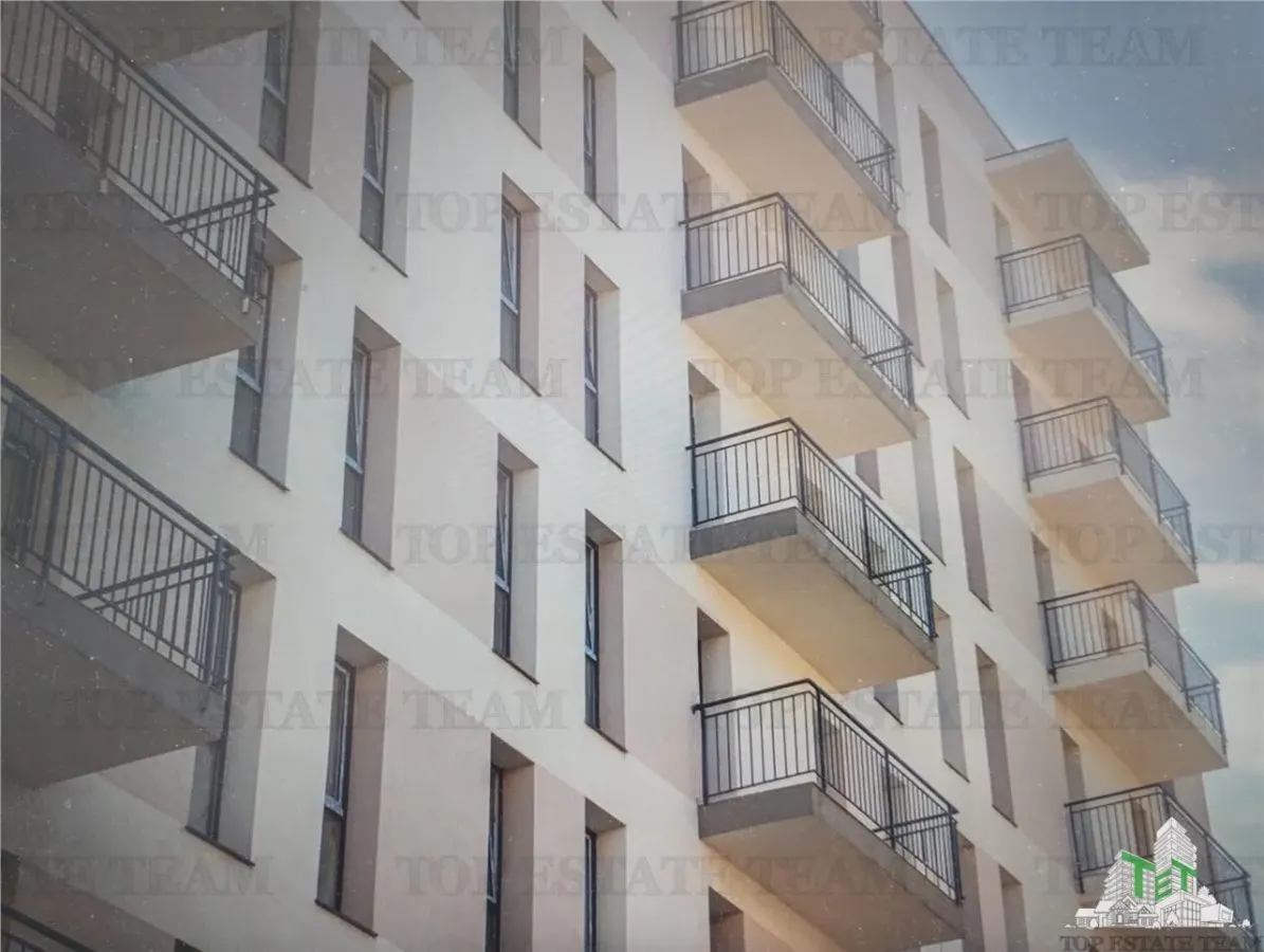 Espacioso Apartamento de 3 Dormitorios, Obra Nueva, Berceni/Parque Tudor Arghezi - foto 6