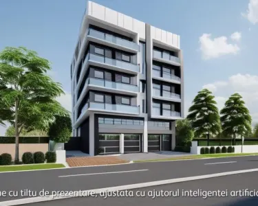 Commercial Space Bucuresti with 7.32% Yield - foto 2