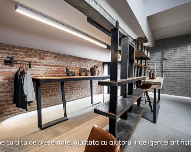 Commercial Space Bucuresti with 7.32% Yield - foto 4