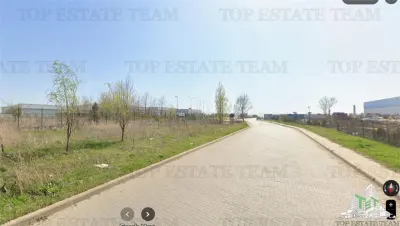 Development Land Popesti-Leordeni - foto 4