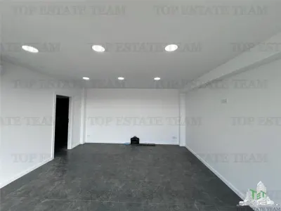 Halle Industrielle 590m² avec Bureaux, Domnesti, Boulevard de Ceinture Bucarest - foto 11