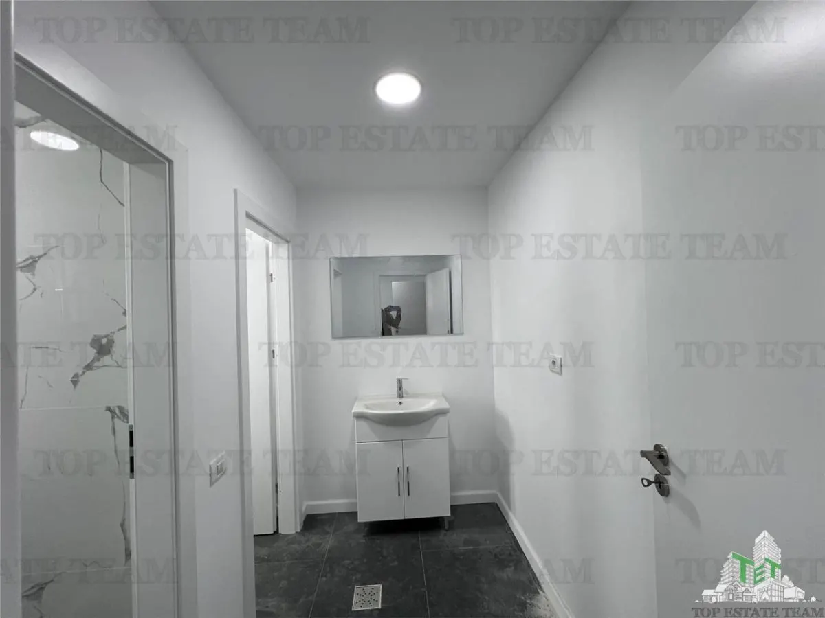 Halle Industrielle 590m² avec Bureaux, Domnesti, Boulevard de Ceinture Bucarest - foto 12