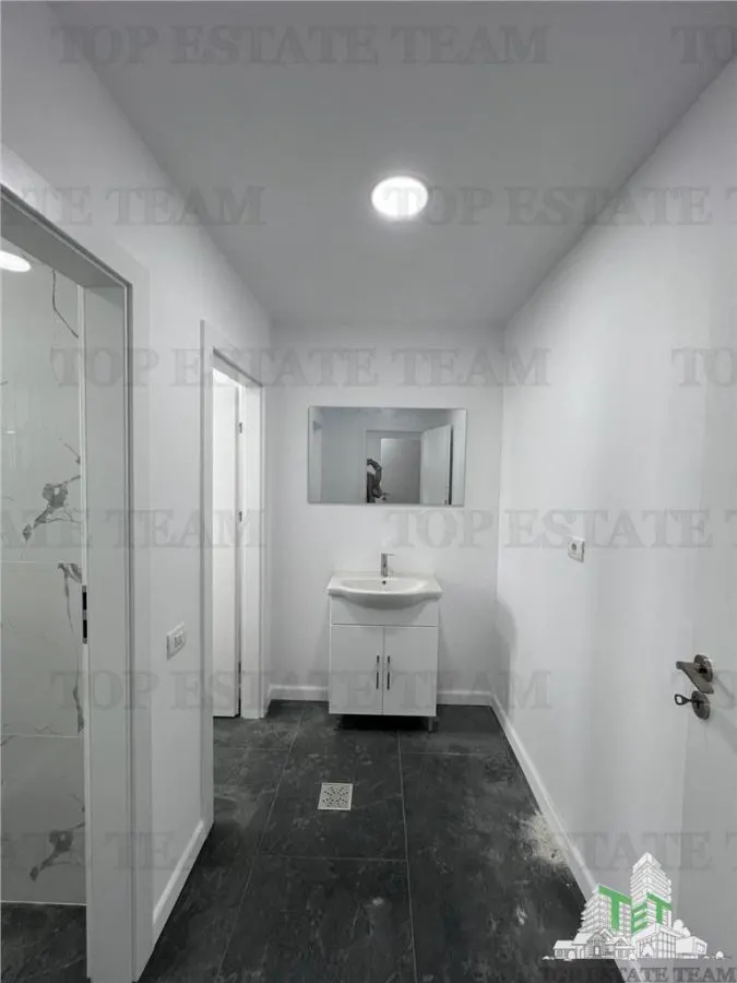 Halle Industrielle 590m² avec Bureaux, Domnesti, Boulevard de Ceinture Bucarest - foto 13
