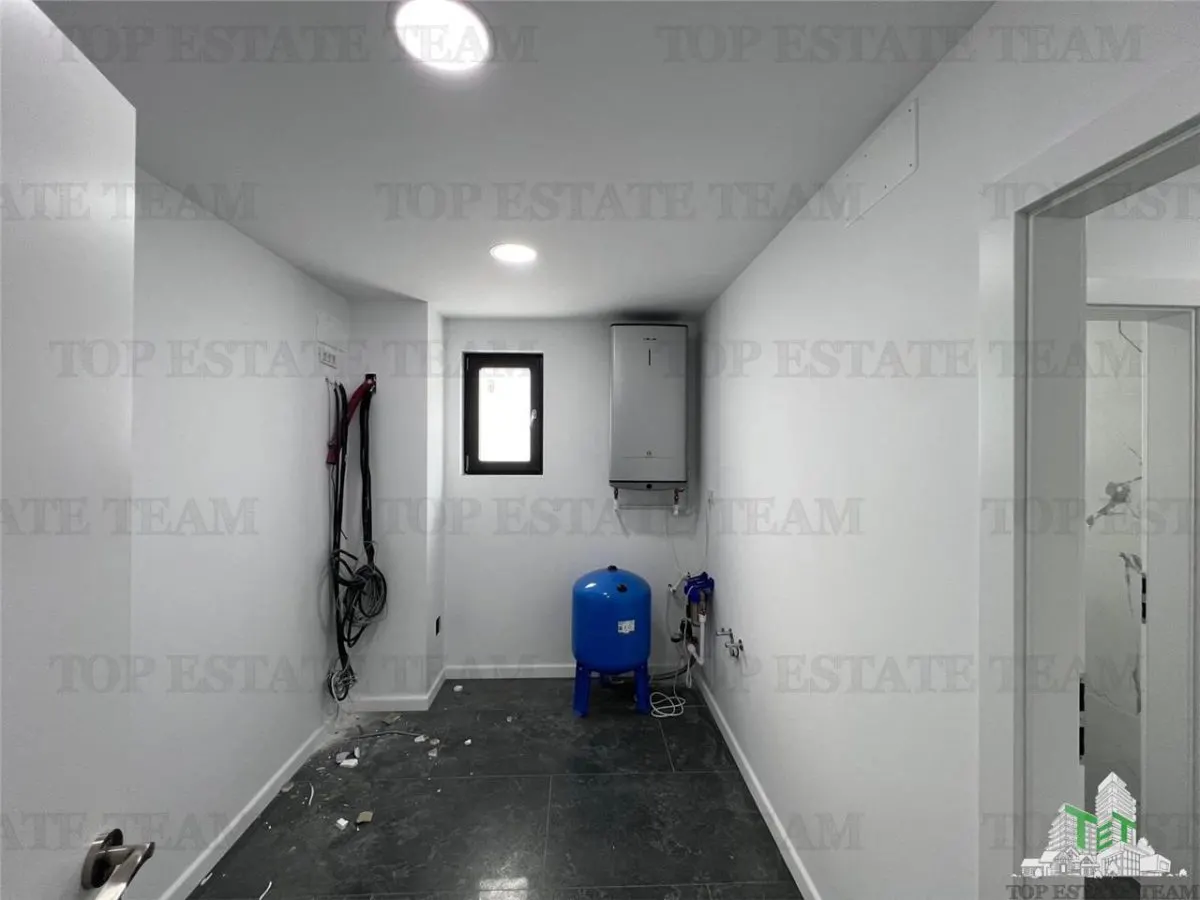 Halle Industrielle 590m² avec Bureaux, Domnesti, Boulevard de Ceinture Bucarest - foto 15