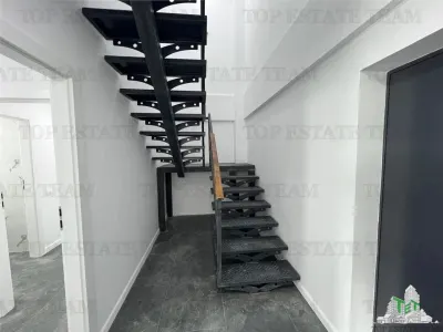 Halle Industrielle 590m² avec Bureaux, Domnesti, Boulevard de Ceinture Bucarest - foto 17