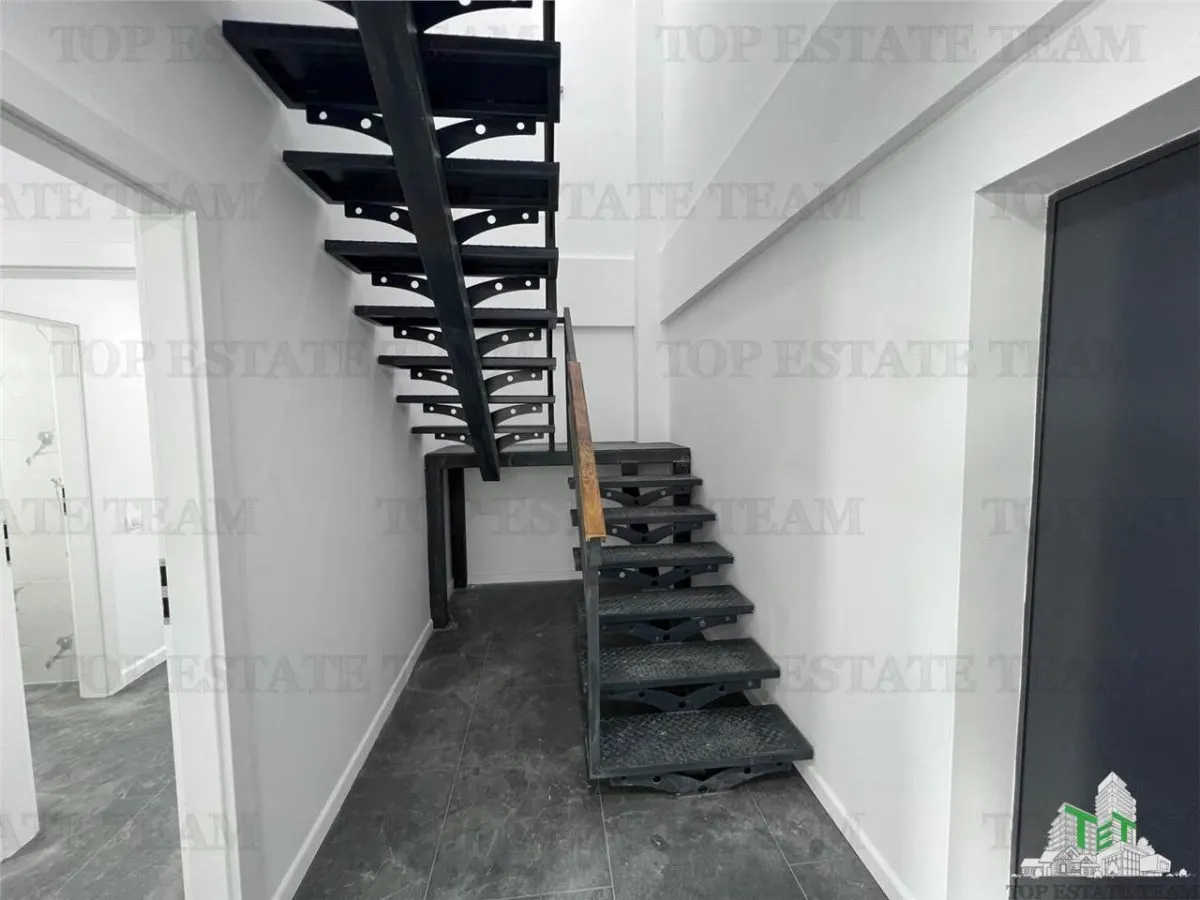Halle Industrielle 590m² avec Bureaux, Domnesti, Boulevard de Ceinture Bucarest - foto 17