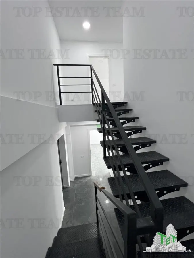 Halle Industrielle 590m² avec Bureaux, Domnesti, Boulevard de Ceinture Bucarest - foto 18