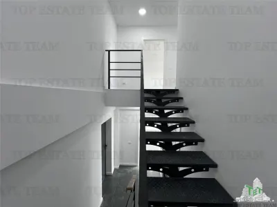 Halle Industrielle 590m² avec Bureaux, Domnesti, Boulevard de Ceinture Bucarest - foto 19