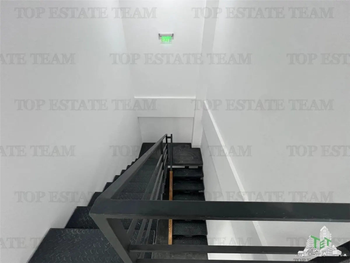 Halle Industrielle 590m² avec Bureaux, Domnesti, Boulevard de Ceinture Bucarest - foto 22