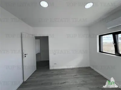 Halle Industrielle 590m² avec Bureaux, Domnesti, Boulevard de Ceinture Bucarest - foto 25