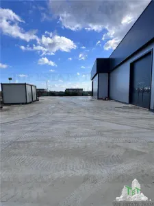 Halle Industrielle 590m² avec Bureaux, Domnesti, Boulevard de Ceinture Bucarest - foto 4