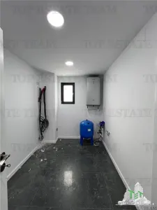 Industrial Hall 590 sqm with Office Space, Domnesti, Bucharest Ring Road - foto 14