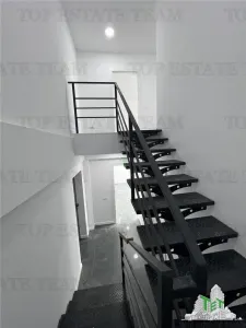 Industrial Hall 590 sqm with Office Space, Domnesti, Bucharest Ring Road - foto 18