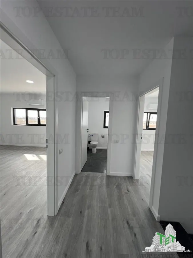 Industrial Hall 590 sqm with Office Space, Domnesti, Bucharest Ring Road - foto 20