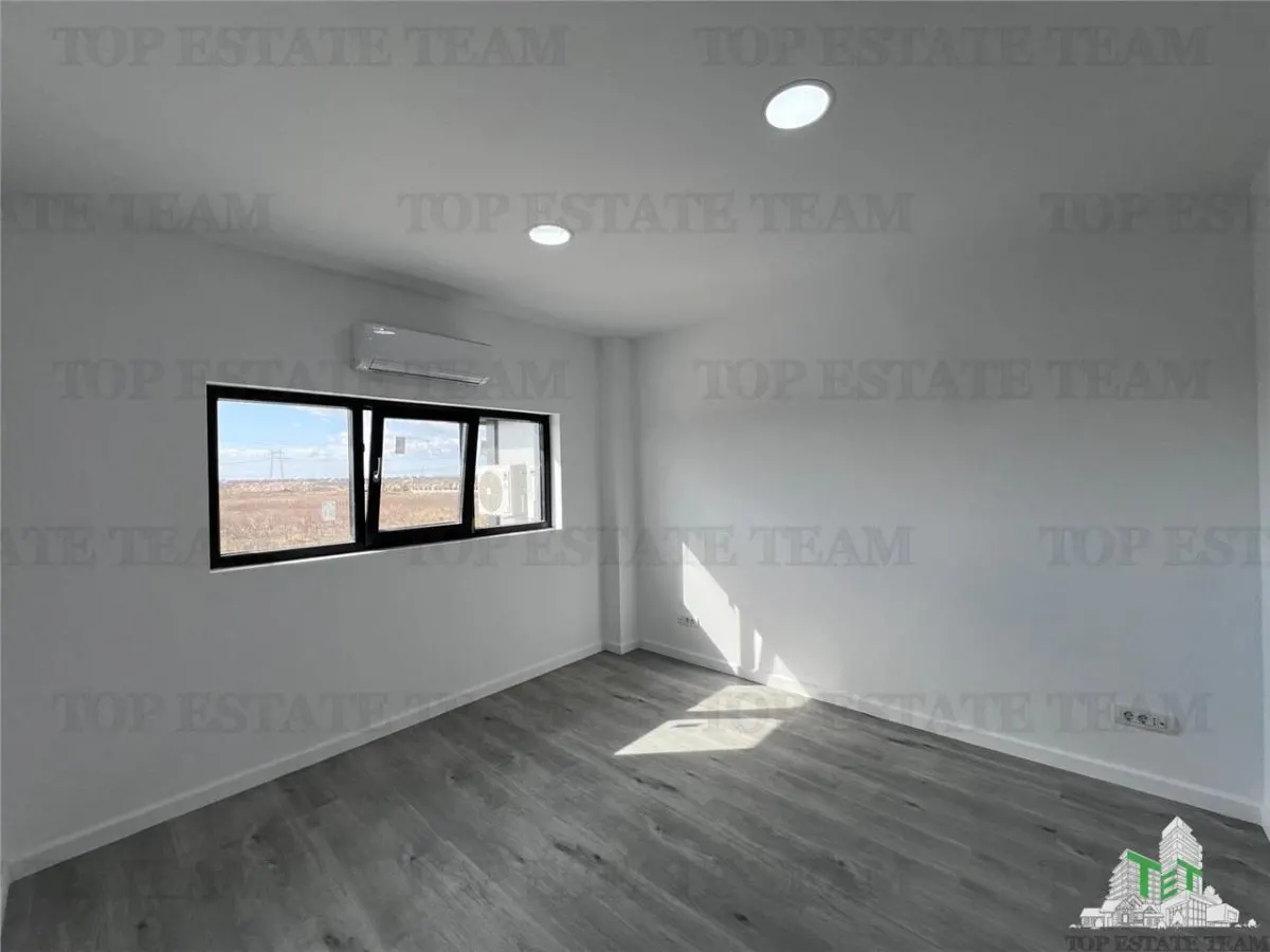 Industrial Hall 590 sqm with Office Space, Domnesti, Bucharest Ring Road - foto 23