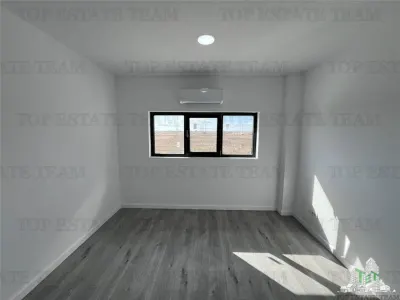 Industrial Hall 590 sqm with Office Space, Domnesti, Bucharest Ring Road - foto 24