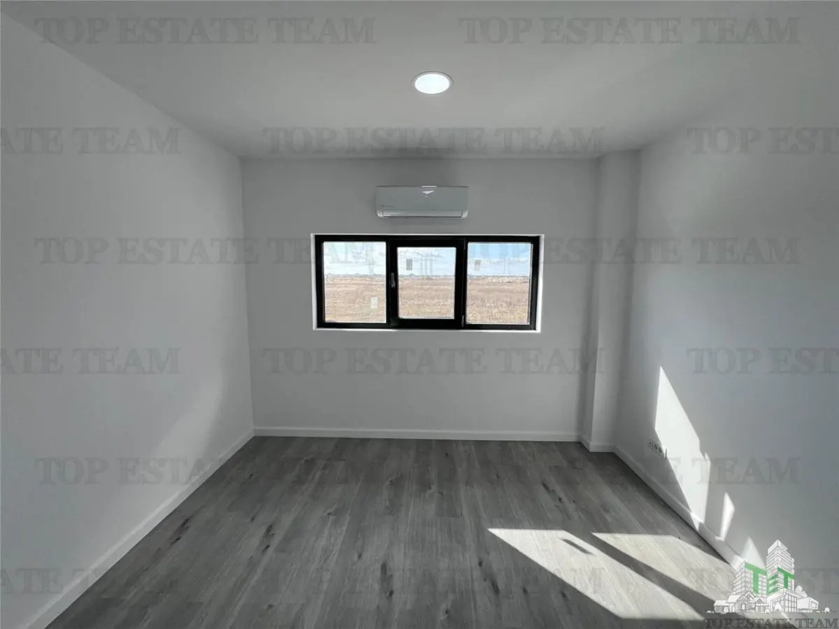 Industrial Hall 590 sqm with Office Space, Domnesti, Bucharest Ring Road - foto 24
