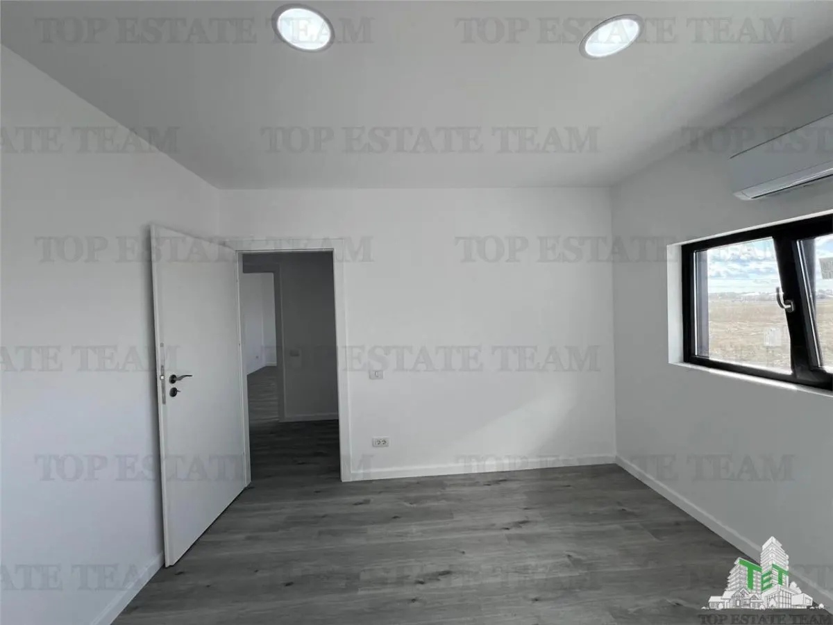 Industrial Hall 590 sqm with Office Space, Domnesti, Bucharest Ring Road - foto 25