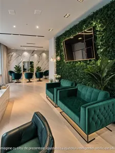 Commercial Space for Sale / Beauty Salon in Militari Residence - foto 5