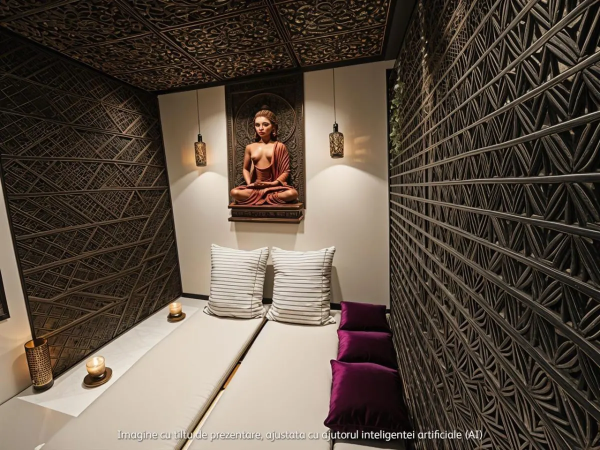 Commercial Space for Sale / Beauty Salon in Militari Residence - foto 9