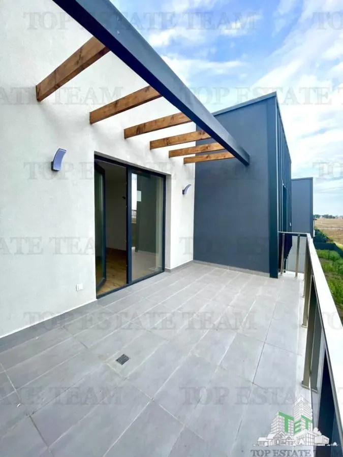 Modern Villas for Sale in Bucuresti Pipera – Comfort, Quality and Secure Investment - foto 1