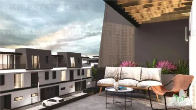 Modern Villas for Sale in Bucuresti Pipera – Comfort, Quality and Secure Investment - foto 2