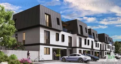 Modern Villas for Sale in Bucuresti Pipera – Comfort, Quality and Secure Investment - foto 4