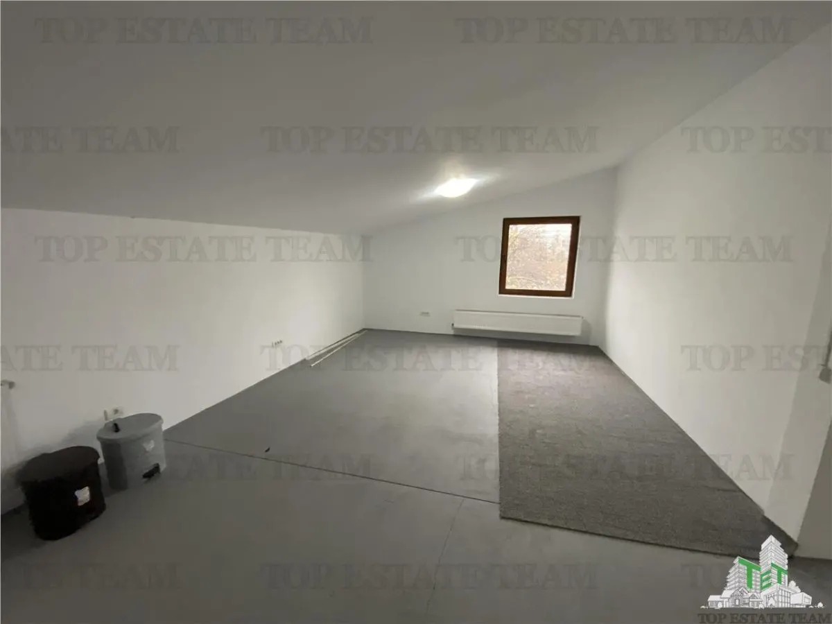 Commercial Space, Offices and Storage for Rent in Doamna Ghica - foto 12
