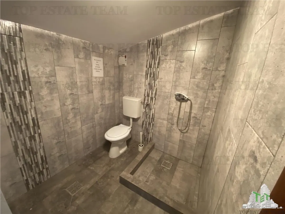 Commercial Space, Offices and Storage for Rent in Doamna Ghica - foto 14