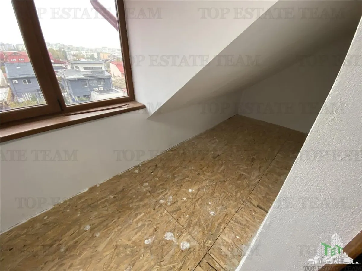 Commercial Space, Offices and Storage for Rent in Doamna Ghica - foto 17