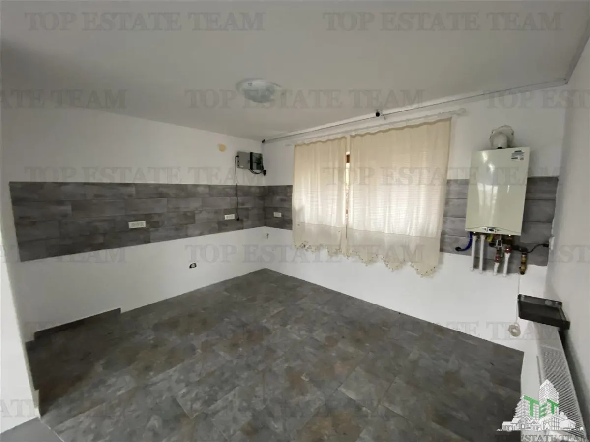 Commercial Space, Offices and Storage for Rent in Doamna Ghica - foto 4