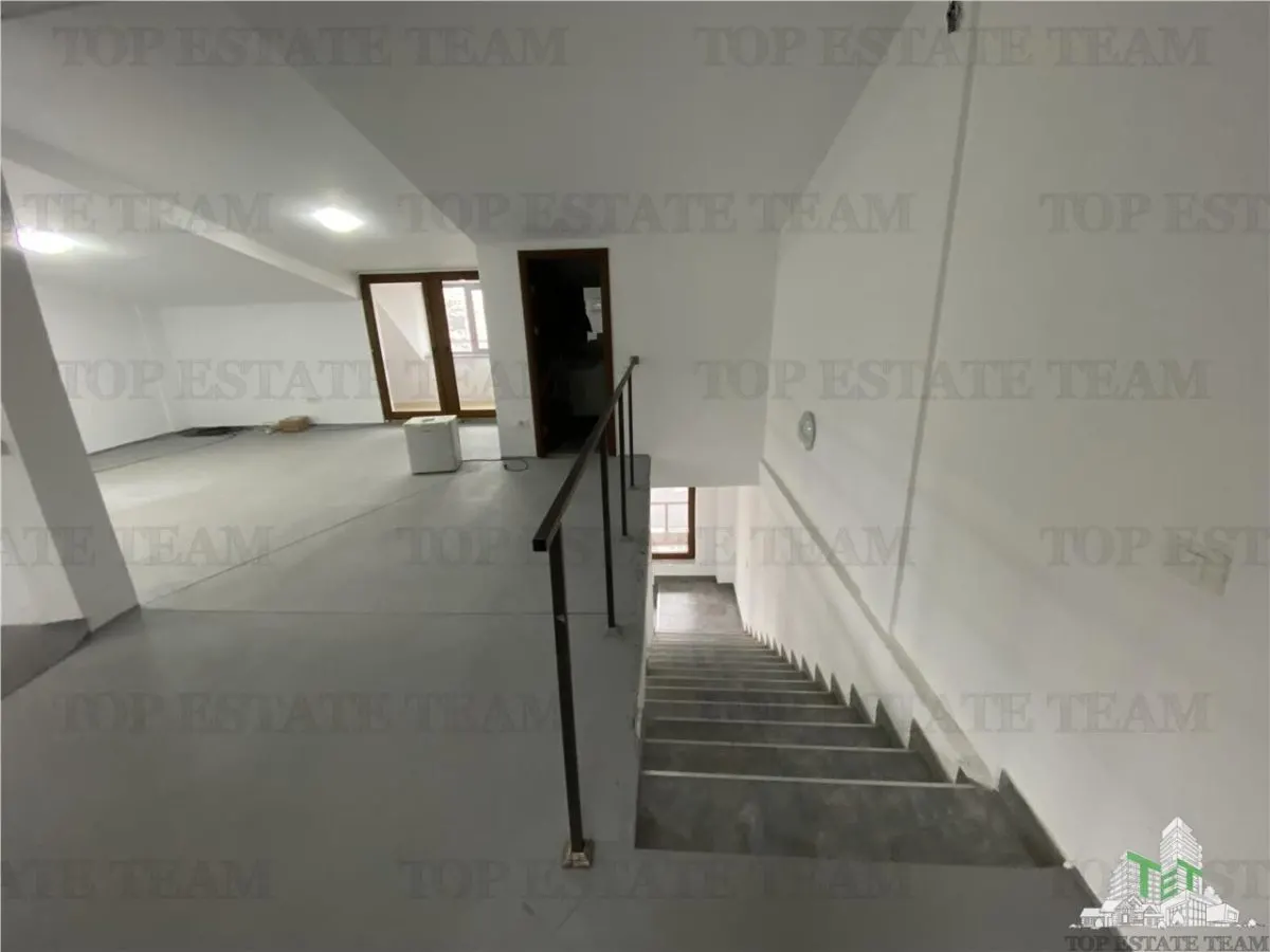 Commercial Space, Offices and Storage for Rent in Doamna Ghica - foto 9