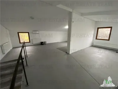 Commercial Space, Offices and Storage for Rent in Doamna Ghica - foto 10
