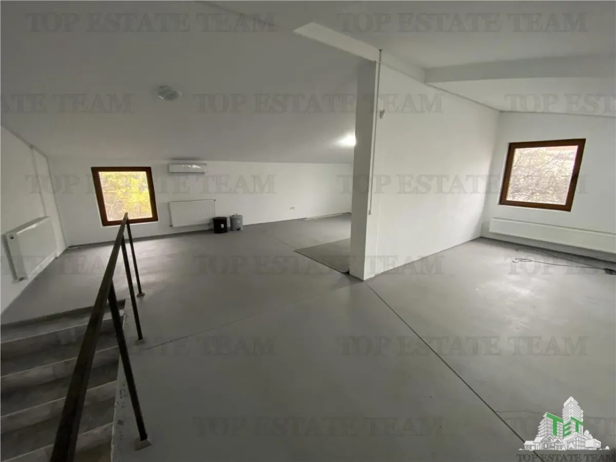 Commercial Space, Offices and Storage for Rent in Doamna Ghica - foto 10
