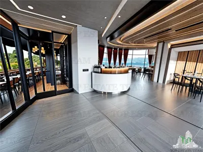 Office Building for Lease near Cathedral and Marriott, Bucuresti - foto 4