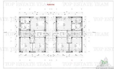 Premium Individual Villa in Tunari - foto 5