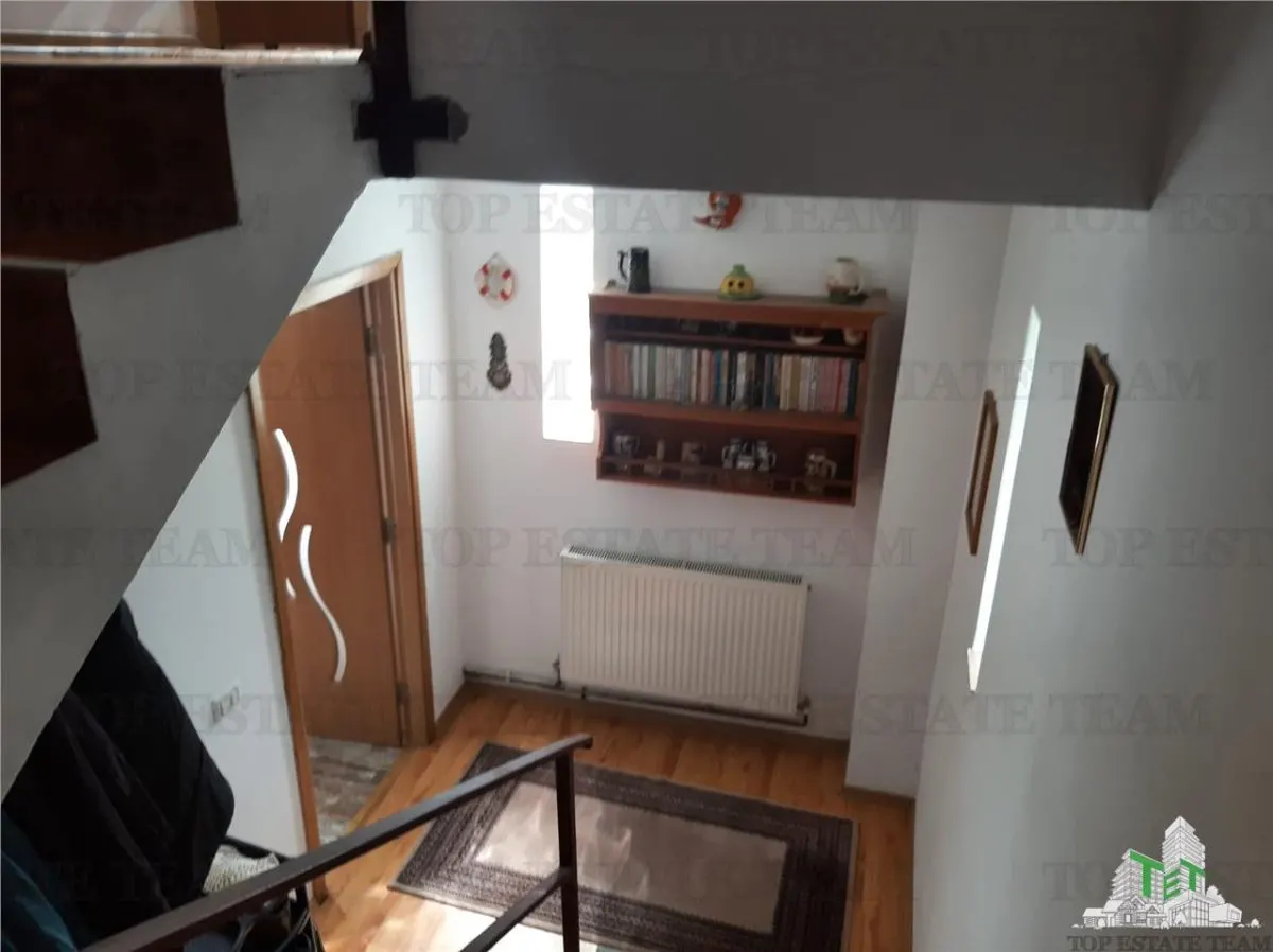 House / villa for sale 120 sqm in Bogdanesti (Tomsani) - foto 12