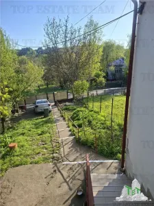 House / villa for sale 120 sqm in Bogdanesti (Tomsani) - foto 16
