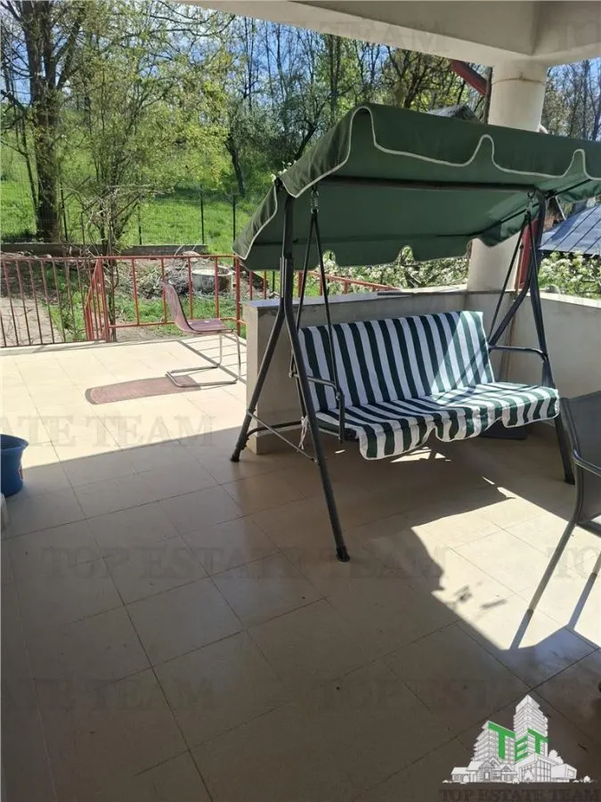 House / villa for sale 120 sqm in Bogdanesti (Tomsani) - foto 18