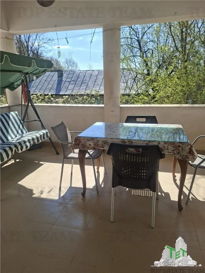House / villa for sale 120 sqm in Bogdanesti (Tomsani) - foto 19