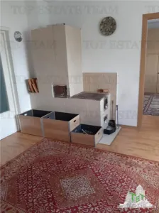 House / villa for sale 120 sqm in Bogdanesti (Tomsani) - foto 4