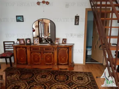 House / villa for sale 120 sqm in Bogdanesti (Tomsani) - foto 6
