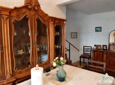 House / villa for sale 120 sqm in Bogdanesti (Tomsani) - foto 7