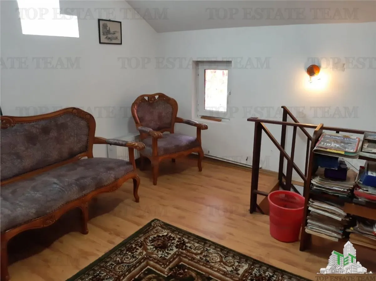 House / villa for sale 120 sqm in Bogdanesti (Tomsani) - foto 10