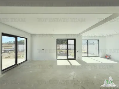 Premium Villa with Garage and Swimming Pool in Tunari - foto 5