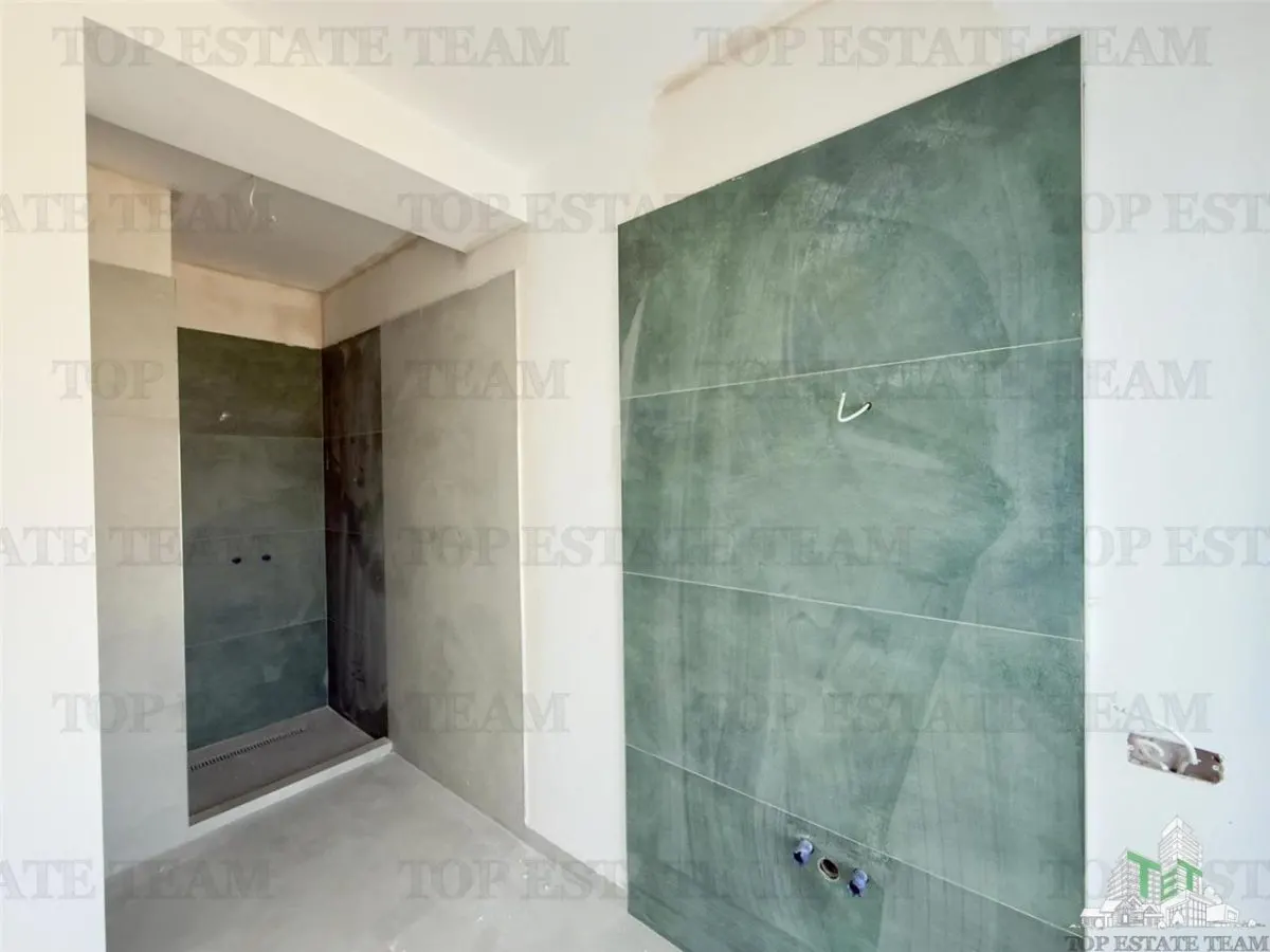 Premium Villa with Garage and Swimming Pool in Tunari - foto 10
