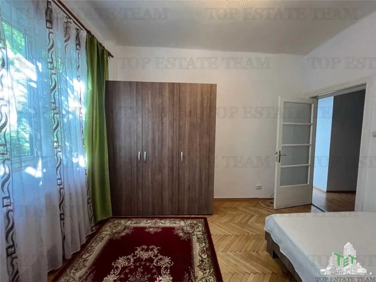 Appartement Historique de Deux Chambres au Cœur de Bucarest - foto 1