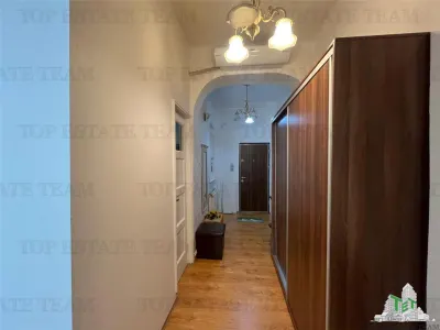 Appartement Historique de Deux Chambres au Cœur de Bucarest - foto 11