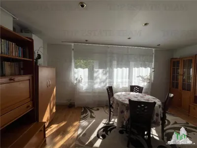 Appartement Historique de Deux Chambres au Cœur de Bucarest - foto 12