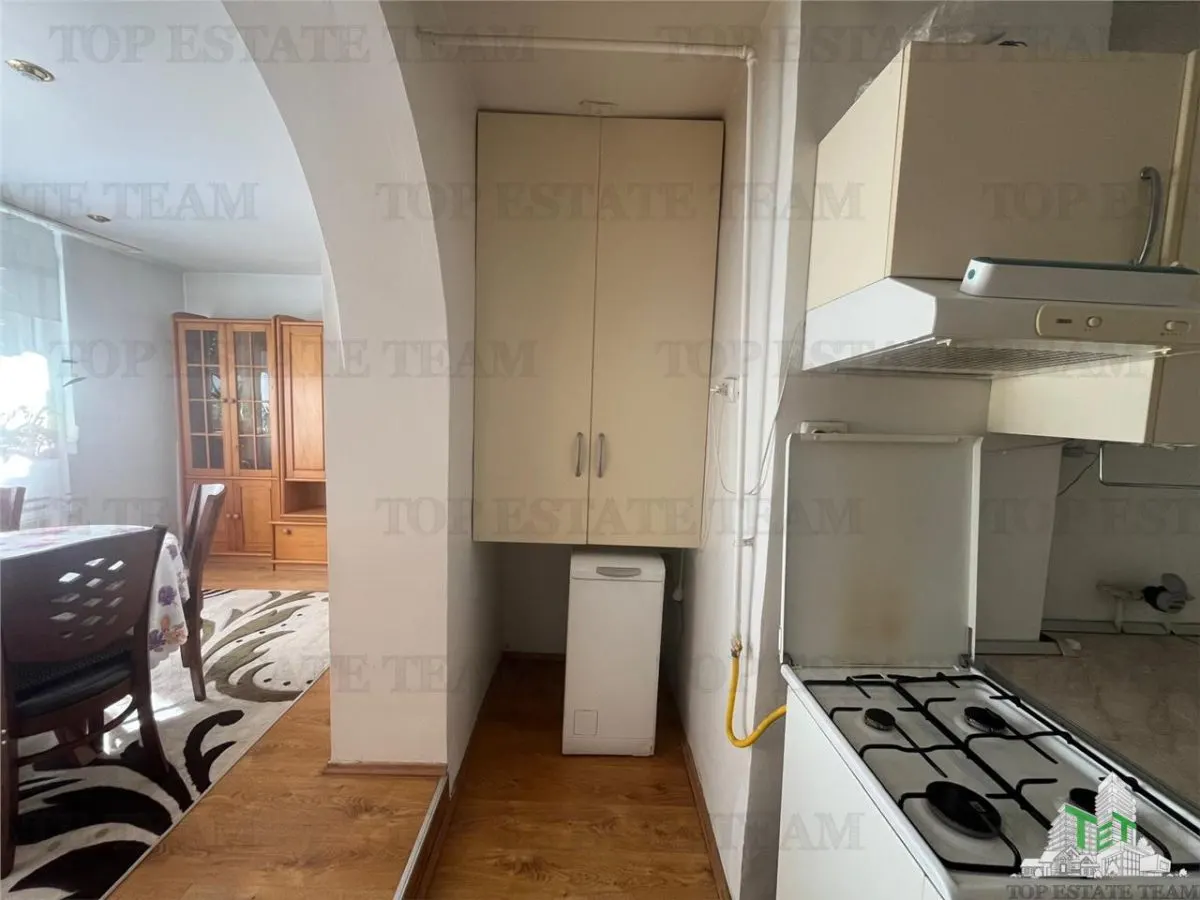 Appartement Historique de Deux Chambres au Cœur de Bucarest - foto 13